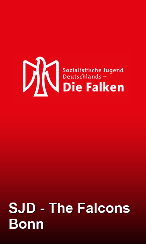 sjd-the-falcons-bonn